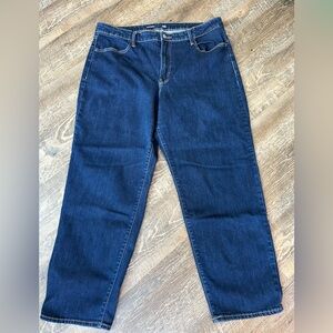 Old Navy Loose Fit Jeans